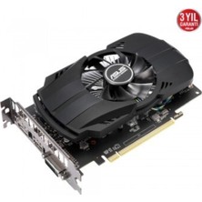 Amd Radeon RX550 2gb 64BIT Gddr5 Pcı-Express 3.0 Ekran Kartı (PH-550-2G) Ekran Kartı
