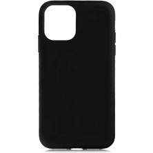 ZORE Apple iPhone 11 Pro Uyumlu Zore Lsr Lansman KAPAK-SIYAH-8682314052054-TA42907-OTNV