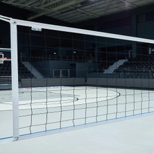 Voleybol Filesi Ağı - Standart - 100X300CM