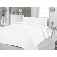 Ender Home CottonVerse Tek ve Çift Kişilik Ranforce Nevresim Seti