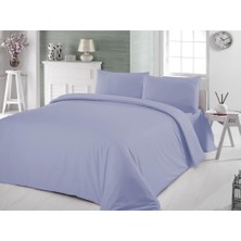 Ender Home CottonVerse Tek ve Çift Kişilik Ranforce Nevresim Seti