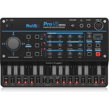 Behrınger Pro-Vs Mını Hybrid Synthesizer