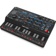 Behrınger Pro-Vs Mını Hybrid Synthesizer