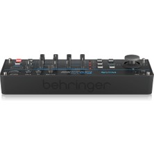 Behrınger Pro-Vs Mını Hybrid Synthesizer