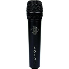 SONTRONICS SOLO Handheld Dinamik Mikrofon