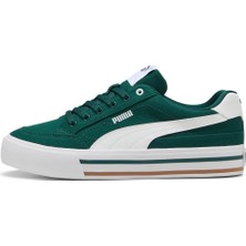 Puma Unixes Court Classic Vulc Fs Sneaker - 39635316