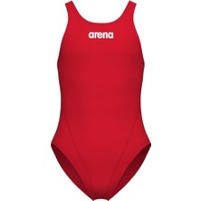 Arena Tech Solıd Kız Çocuk Yüzücü Mayosu 004764450