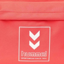 Hummel 980288 Çanta Siyah Sırt Çantası