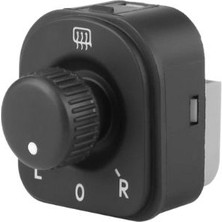 Volkswagen Golf 5,passat B6,b7,jetta Mk5,cc,tiguan,golf 6, Ayna Ayar Düğmesi 1K0959565F