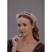 Simay Aksesuar ST863GELİN,KINA,NİŞAN,TACI