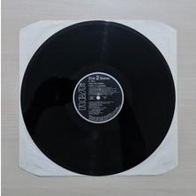 Jose Feliciano - Como Tu Quieres - 1984 - Dönem Baskı Plak - Longplay - Lp