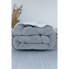 Cloud Comfort Set Wellsoft Yorganlı 2 Parça Tek Kişilik Velvet Dream