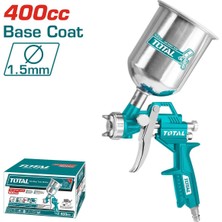 Total Havalı Sprey Tabancası - TAT10401