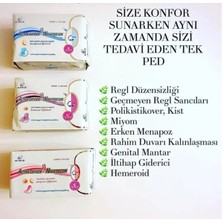 PED Tiens Airiz Hijyenik Kadın Ped