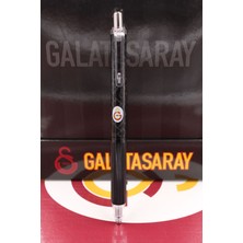 Lasve Ile Lisanslı Wise Versatil Kalem Metal Uçlu 0,7mm Gs Figürlü