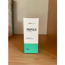 Propolis (Su Bazlı)