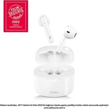 Airbeat Lite 2 Gerçek Kablosuz Tws Bluetooth Kulaklık