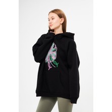 Kutaf Lucky Sweatshirt