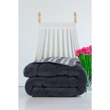 Cloud Comfort Uyku Seti Wellsoft Yorganlı 4 Parça Çift Kişilik Velvet Dream
