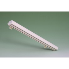 Dekoratif Ikili Ray KREM80 cm