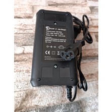 Falcon Elektrikli Bisiklet Şarj Aleti 60V 20AH (5 Batarya)