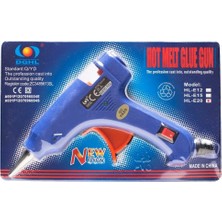 Loren 20W Silikon Tabancası