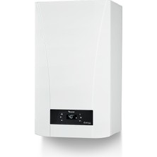 Baymak Duotec Compact 24 Kw Tam Yoğuşmalı Kombi