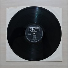 The Who - Quadrophenia - 1973 - Dönem Baskı Plak - Longplay - Lp