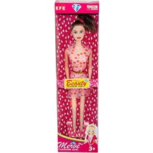 201 Merve Bebek - Efe Toys