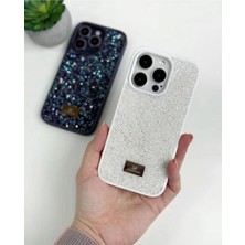 Awei Iphone 11 Uyumlu Lux Premium Taşlı Kılıf