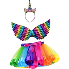 Cadılar I Cosplay Parti Oynayan Oyuncaklar Çocuk Kostümleri Kı Için D (Yurt Dışından)