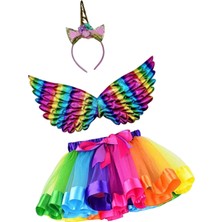 Cadılar I Cosplay Parti Oynayan Oyuncaklar Çocuk Kostümleri Kı Için D (Yurt Dışından)