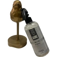 K-More Alure Oda Parfümü Silver Relax 400 ml