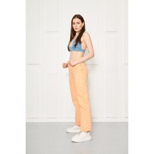 Boyfriend Jean Pantolon