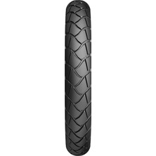 Anlas Motosiklet Lastiği Dubleks Capra 90/90-18 Arka Yamaha Ybr 1