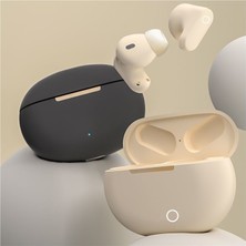 Fashing Gürültü Azaltma ve Uzun Pil Ömrüne Sahip Kablosuz Bluetooth Kulaklık (Yurt Dışından)