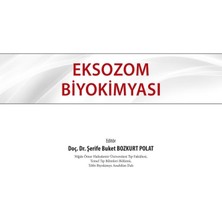 Eksozom Biyokimyası