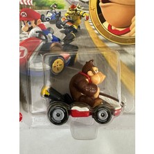 Hot Wheels Donkey Kong