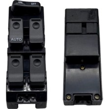 Mazda 626 Sol Ön Cam Açma Düğmesi 1992-1997/B2500 1997-2000