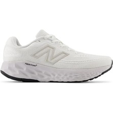 New Balance Evoz V4 Wevozlw4 Beyaz Kadın Yürüyüş & Koşu Ayakkabısı