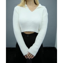 Moda Yumoş Kazak