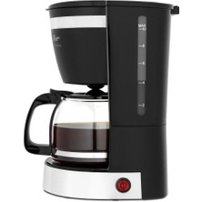 Fakir Coffee Enjoy Filtre Kahve Makinesi