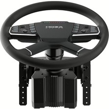 Moza Racing Truck Simulator Bundle (2 Pedallı) Direksiyon Set