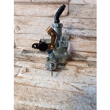 Speed Cup 125CC Karbüratör (Gaz Piston 20 Mm)
