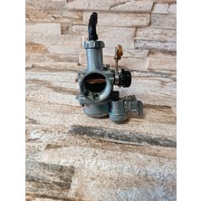 Speed Cup 125CC Karbüratör (Gaz Piston 20 Mm)