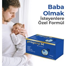 Progeny M+Lycopene 30 Saşe