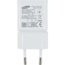 Samsung Galaxy Not N700 Cep Telefonu 2.0A Hızlı Şarj Cihazı