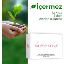 Umay İlaç Lady Prelox 60 Tablet 3 Adet