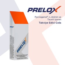 Prelox 60 Tablet UMY008410