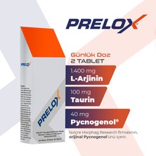 Prelox 60 Tablet UMY008410